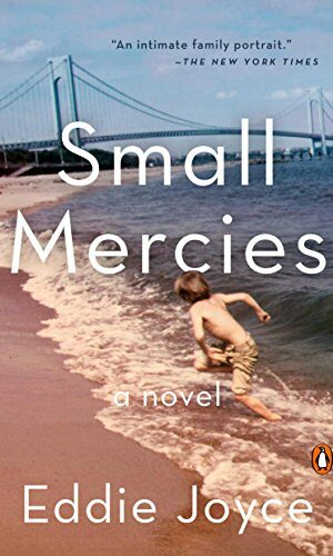 SMALL MERCIES <br> Eddie Joyce