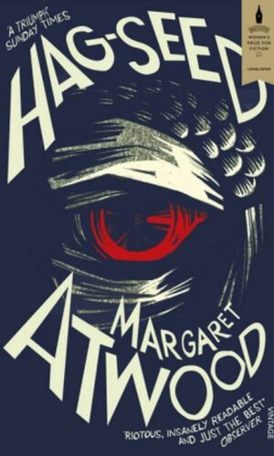 HAG-SEED <br> Margaret Atwood
