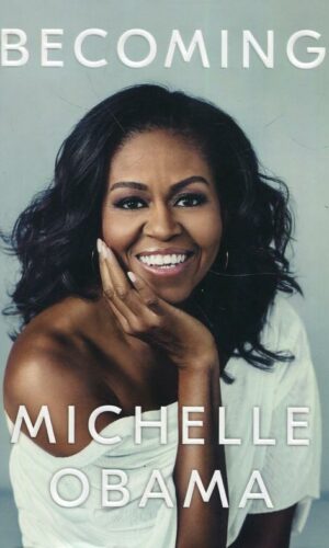 BECOMING <br>  Michelle Obama