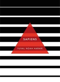 SAPIENS <br> Yuval Noah Harari