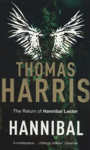 HANNIBAL<br> Thomas Harris