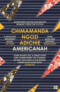 AMERICANAH <br> Adichie Chimamanda Ngozi