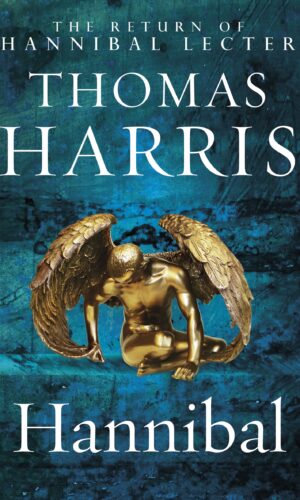 HANNIBAL<br> Thomas Harris