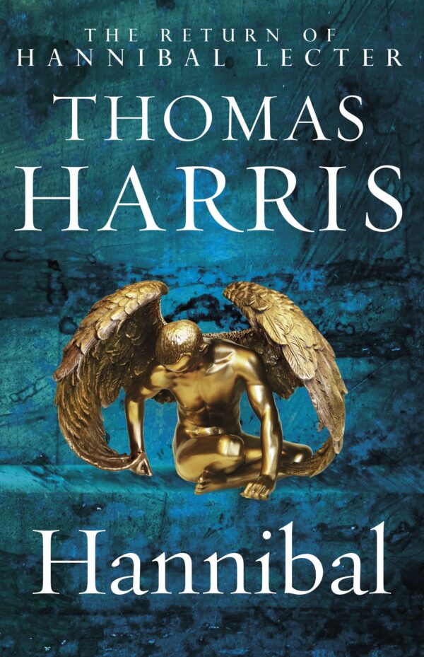 HANNIBAL<br> Thomas Harris
