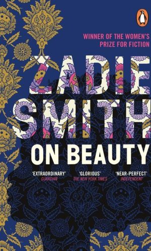 ON BEAUTY <br>  Zadie Smith