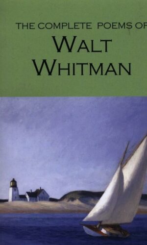 THE COMPLETE POEMS OF WALT WHITMAN