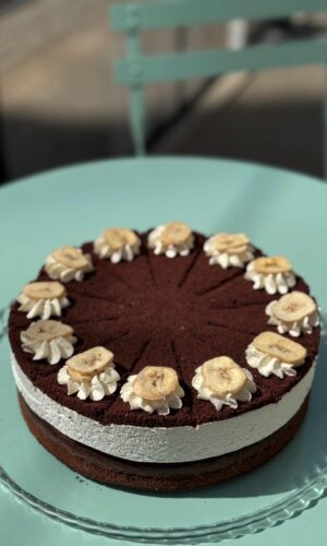 BANOFFEE