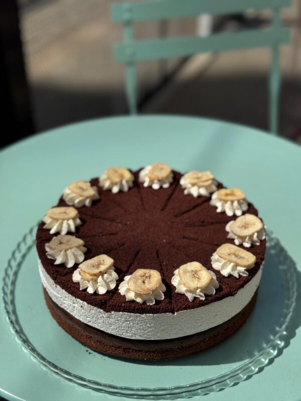 BANOFFEE