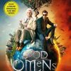 GOOD OMENS <br> Terry Pratchett Neil Gaiman