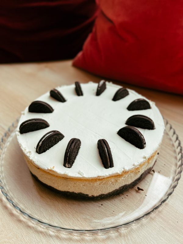 SERNIK OREO