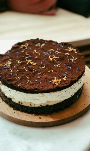 BANOFFEE