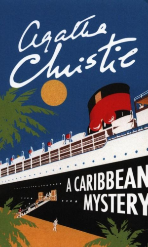A CARIBBEAN MYSTERY  <br> Agatha Christie