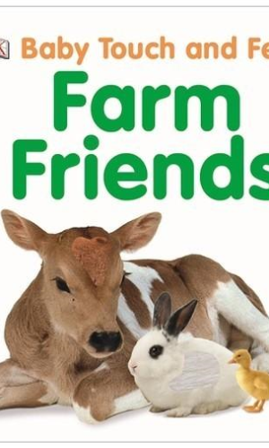FARM FRIENDS