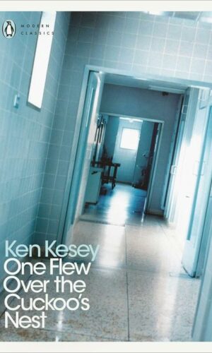 One Flew Over the Cuckoo’s Nest <br> Ken Kesey