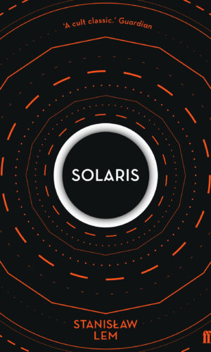 SOLARIS<br>Stanisław Lem