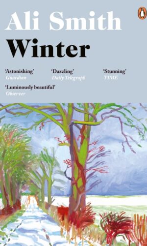 WINTER <br> Ali Smith