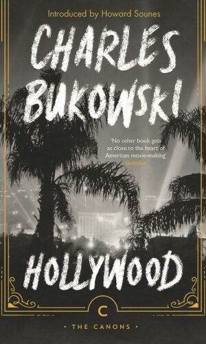 HOLLYWOOD<br>Charles Bukowski