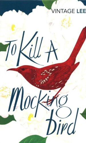 TO KILL A MOCKINGBIRD <br> Harper Lee