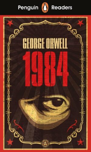 Penguin Readers: 1984 <br> George Orwell