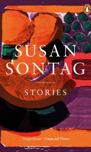 STORIES <br>  Susan Sontag