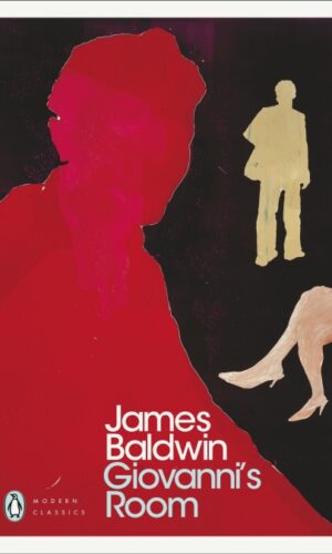 GIOVANNI’S ROOM<br>  James Baldwin