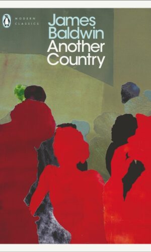 ANOTHER COUNTRY<br> James Baldwin