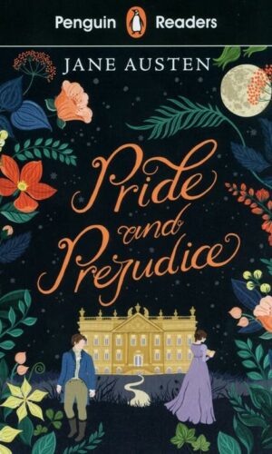 Penguin Readers Level 4: Pride and Prejudice