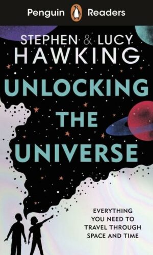 Penguin Readers Level 5: Unlocking the Universe