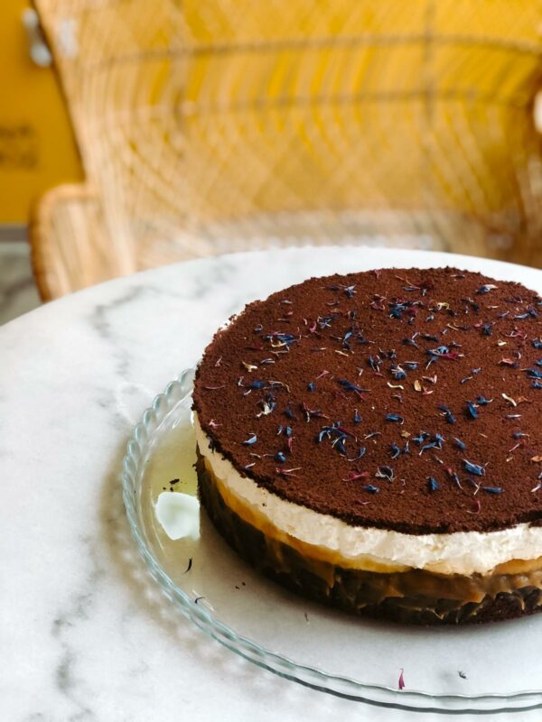 BANOFFEE - obrazek 2