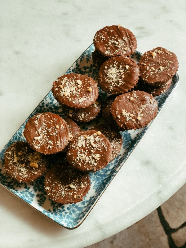 PRALINY REESE'S 10 sztuk
