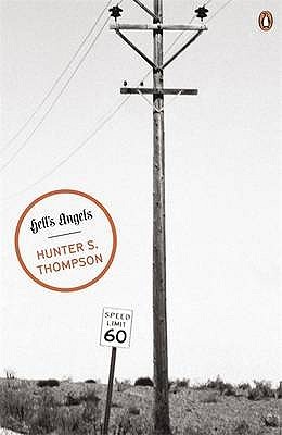 HELL’S ANGELS <br> Hunter S. Thompson