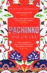 PACHINKO <br> Min Jin Lee