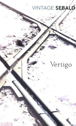 VERTIGO<br> W. G. Sebald