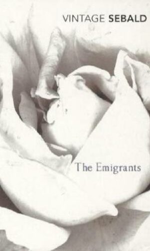 THE EMIGRANTS<br> W. G. Sebald