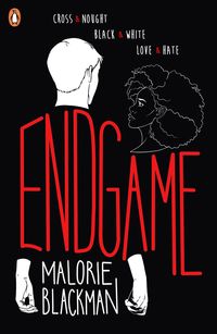 ENDGAME <br> Malorie Blackman