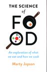 THE SCIENCE OF FOOD <br> Marty Jopson