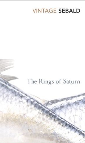 THE RINGS OF SATURN <br> W. G. SEBALD