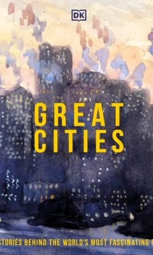 GREAT CITIES <br>