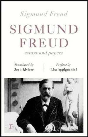 SIGMUND FREUD ESSAYS AND PAPERS