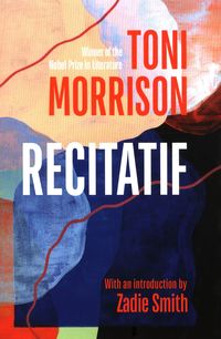 RECITATIF <br> Toni Morrison