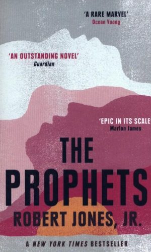 THE PROPHETS  <br> Robert Jones, Jr.