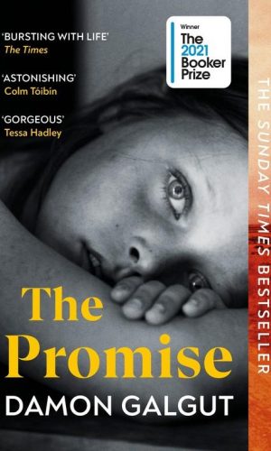 THE PROMISE <br> Damon Galgut