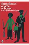 A TASTE OF POWER <br> Elaine Brown