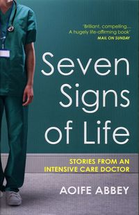 SEVEN SIGNS OF LIFE <br> Aoife Abbey