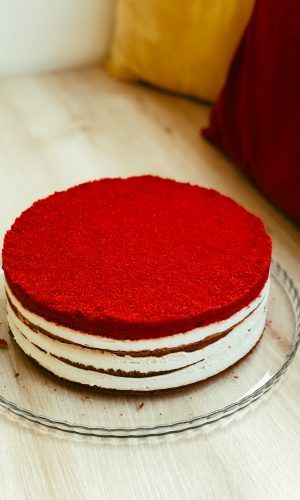 RED VELVET
