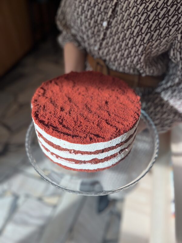 RED VELVET