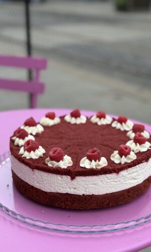 RED VELVET
