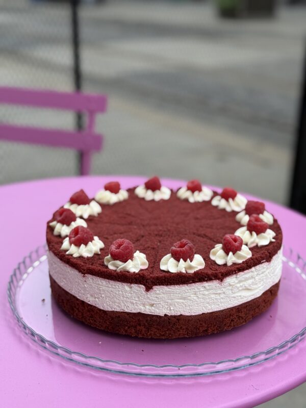 RED VELVET