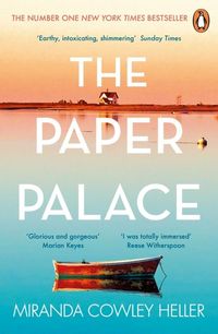 THE PAPER PALACE <br> Heller Miranda Cowley