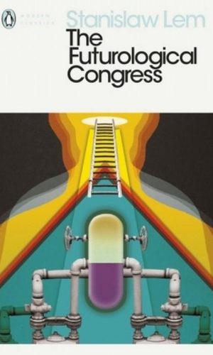 THE FUTUROLOGICAL CONGRESS <br> Stanisław Lem